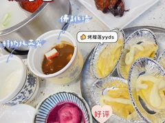 -圣罗巴海鲜自助(黑金店)
