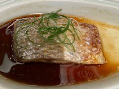 -君来湖滨饭店·渔餐厅
