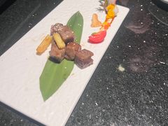 -上井精致料理(中兴商业大厦店)