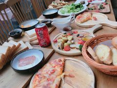 -慢隅法式小馆·生日求婚西餐厅