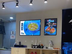 -蟹小满·蟹黄捞面(杭州西湖店)