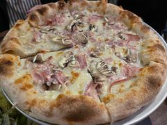 -OGGI TRATTORIA PIZZERIA(深业上城店)