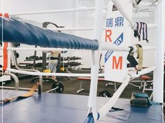 -威思迈健身工作室(庆谐路店)
