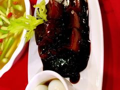 抖抖红烧肉-徐记私厨(半淞园路店)