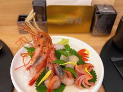 -鮨政· Omakase(福州万象城店)