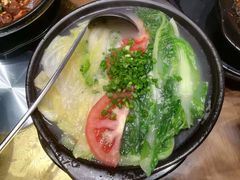 -陶德砂锅(蜀汉路店)