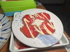 -水林间·寿喜烧自助(仙林金鹰店)