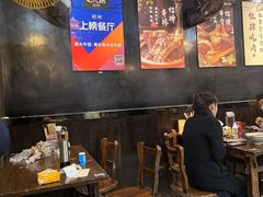 -谢大牛馆·中式卤牛排(老店)