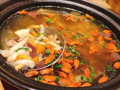 -老街烧烤·四方路小烤肉(书院路店)