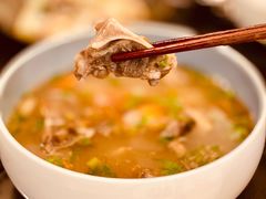 -THE PAWON·8碗(古北SOHO店)