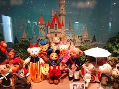 景点-济州岛泰迪熊博物馆