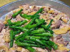 蒸清远鸡-大笑饭堂(甲子桥店)