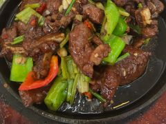 -渔中舟海鲜大排档(普陀沈家门店)