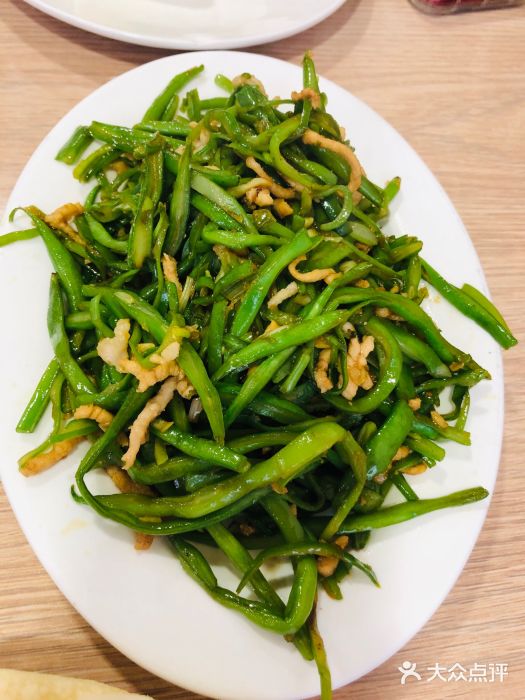 姥家春饼店(漳州二路店)图片