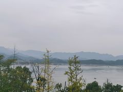 -千岛湖忆湖度假酒店(中心湖景区店)