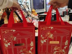 -百盛(万象城店)