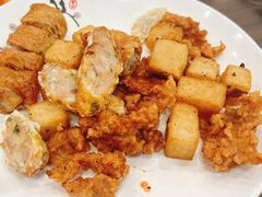 -蓝氏钟楼肉粽