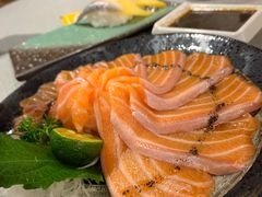 -友壹町寿司(嘉洲广场店)