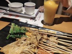 -张胡李四季虾玲珑(竞舟路店)