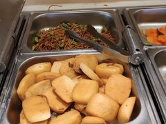 -嘉和一品粥(首经贸店)