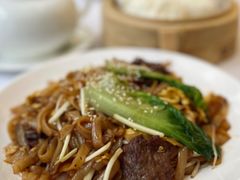 -山泉公馆酒家(珠江新城店)