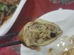 -玉华台饭庄(裕中西里小区店)