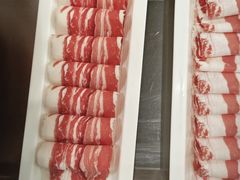 -常赢三兄弟·清真涮肉(崂山路总店)