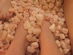 -丽池宫韩式汗蒸会馆(华灯坊店)