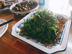 酒香草头-洞天食府(北大街店)