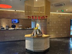 -京料理·日料自助·铁板燒(复悦城店)