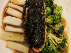 -环球港凯悦 · 享悦中餐厅