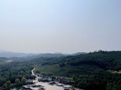 -威海华夏城景区