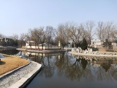 -北京世界公园