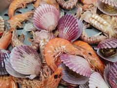 -大锅强·蒸海鲜青岛菜(吾悦广场店)