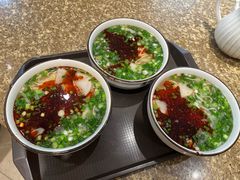 -磨沟沿老字号牛肉面·清真(金港城店)