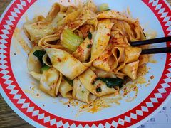 -吴满满油泼面(北方风味园店)