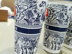 -霸王茶姬(上海静安大悦城店)