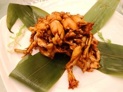 辣的跳-亢龙太子酒轩(东湖店)