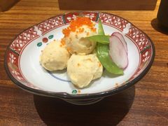 -信日本料理(信义坊店)