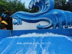 -上海玛雅海滩水公园