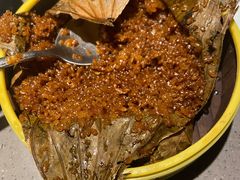 -老头儿油爆虾(星光一期店)