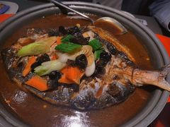 -探炉·香辣豆花烤鱼(笋岗宝能环球汇店)