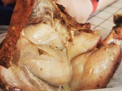 -王二甩老木子鸡(江湾店)