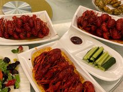 -星湖饭店(汉中门店)