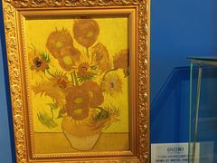 -上海梵高星空艺术馆(南京路旗舰店)