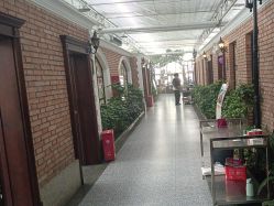-特味村·宴会厅(生态园店)