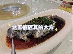 -齐家花园大酒店·本帮菜(宝山店)