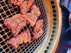 -谷牛和牛烤肉(漕河泾印象城店)