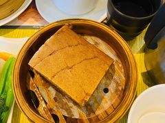 香滑马拉糕-添好运点心专门店(百老汇店)