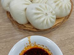 -郑家包子牛肉拉面(尚勤路店)
